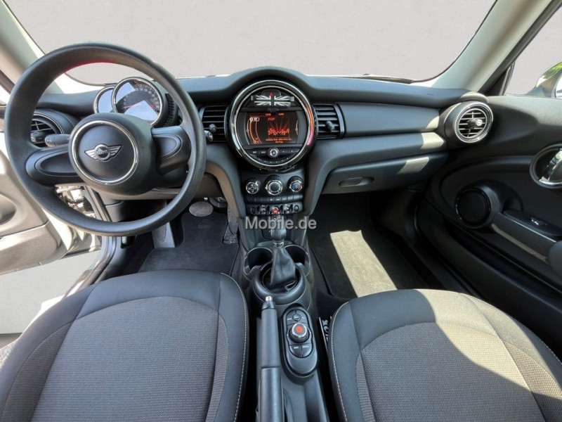 Mini Mini 102 CH BVA  occasion  Beaupuy - photo n3