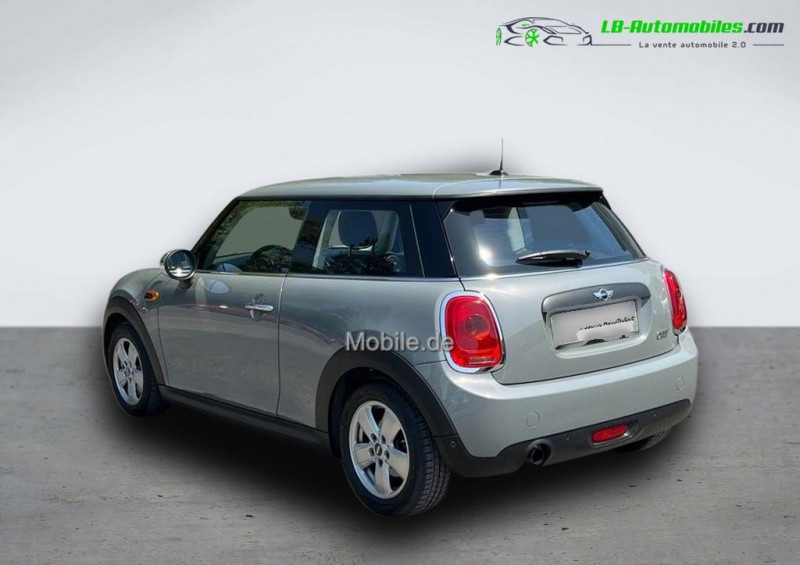 Mini Mini 102 CH BVA  occasion  Beaupuy - photo n4