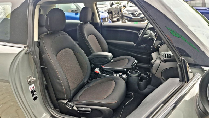 Mini Mini 102 CH BVA  occasion  Beaupuy - photo n6