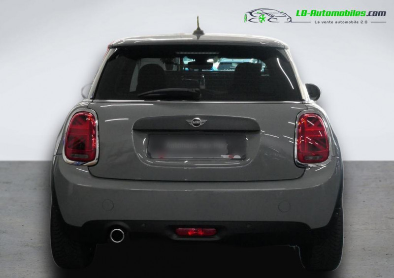 Mini Mini 102 CH BVA  occasion  Beaupuy - photo n5