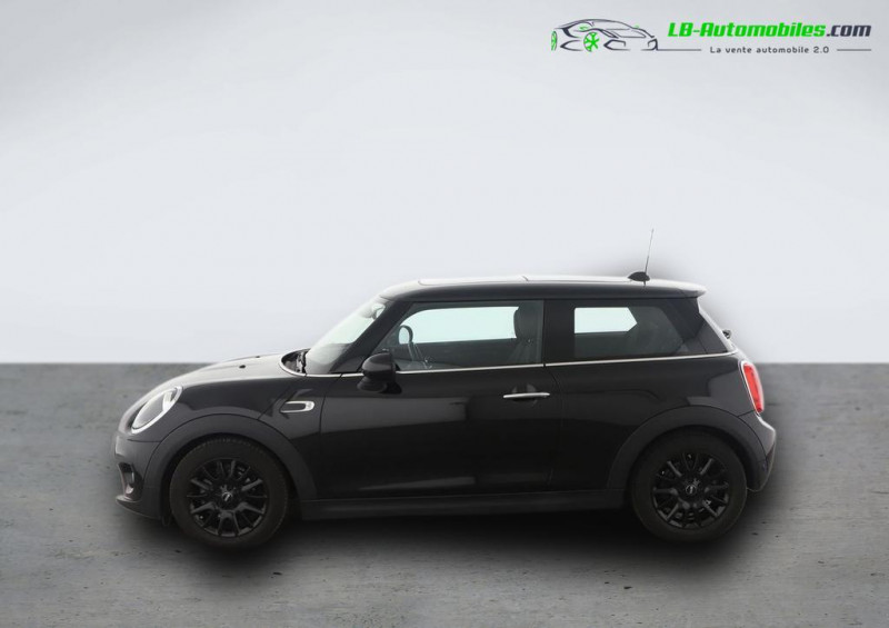Mini Mini 102 CH BVA  occasion  Beaupuy - photo n6
