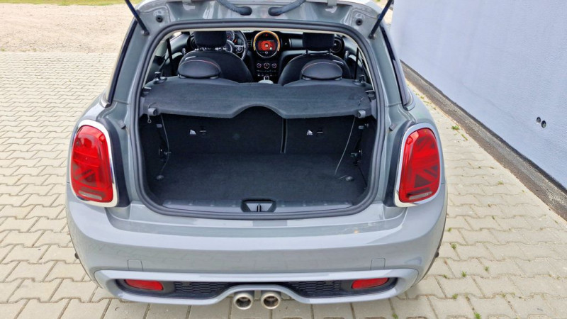 Mini Mini 102 CH BVA  occasion  Beaupuy - photo n9