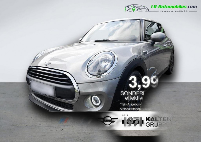 Mini Mini 102 CH BVA  occasion  Beaupuy