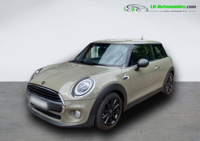Mini Mini 102 CH BVA  occasion  Beaupuy
