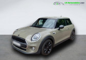 Mini Mini occasion année 2018 boite Automatique Annonce Mini Mini occasion Essence 102 CH BVA à Beaupuy
