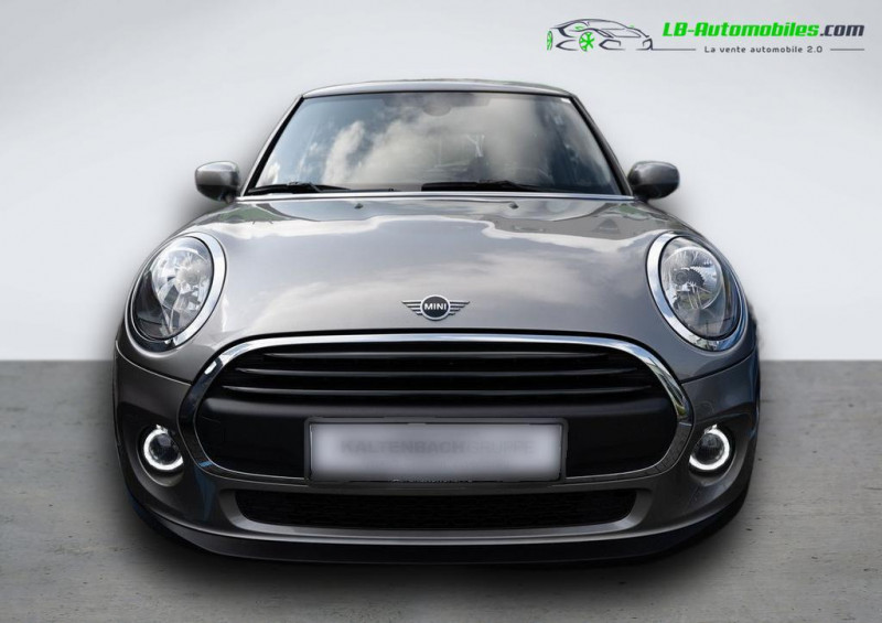 Mini Mini 102 CH BVA  occasion  Beaupuy - photo n3