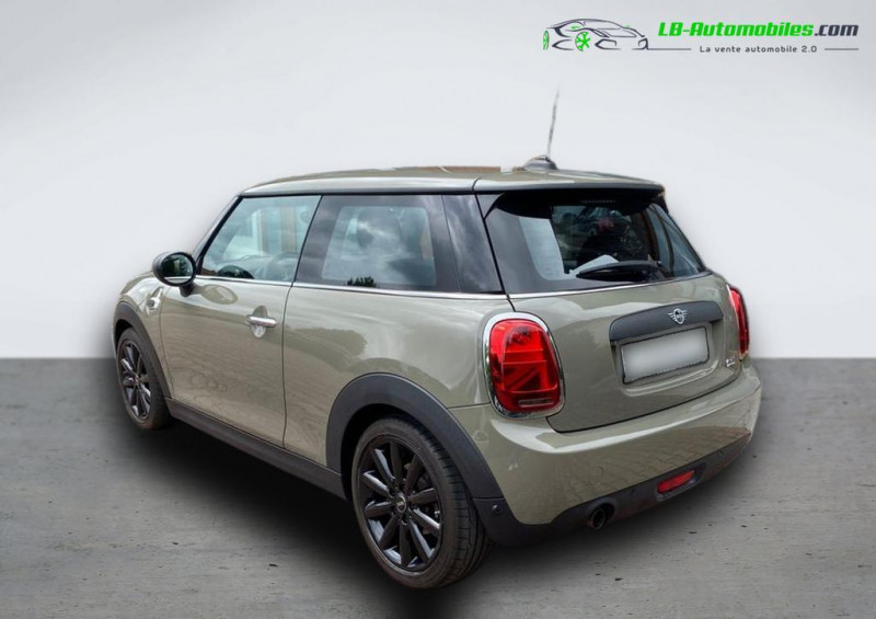 Mini Mini 102 CH BVA  occasion  Beaupuy - photo n4