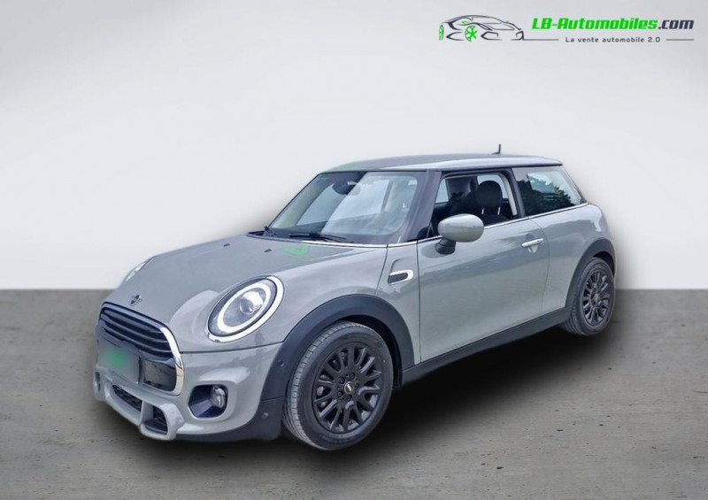 Mini Mini 102 CH BVA  occasion  Beaupuy