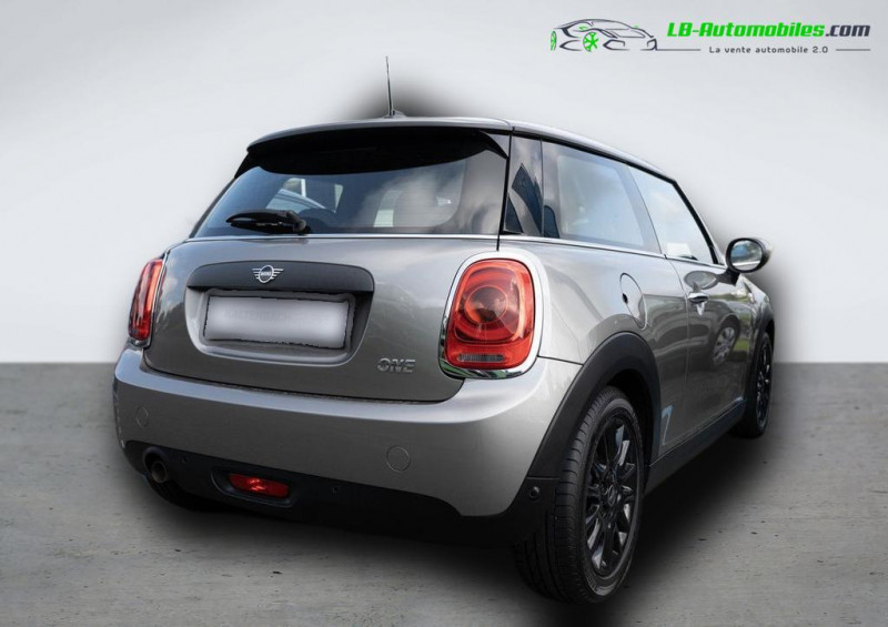 Mini Mini 102 CH BVA  occasion  Beaupuy - photo n2