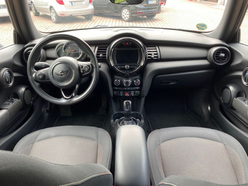 Mini Mini 102 CH BVA  occasion  Beaupuy - photo n3