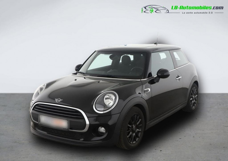 Mini Mini 102 CH BVA  occasion  Beaupuy