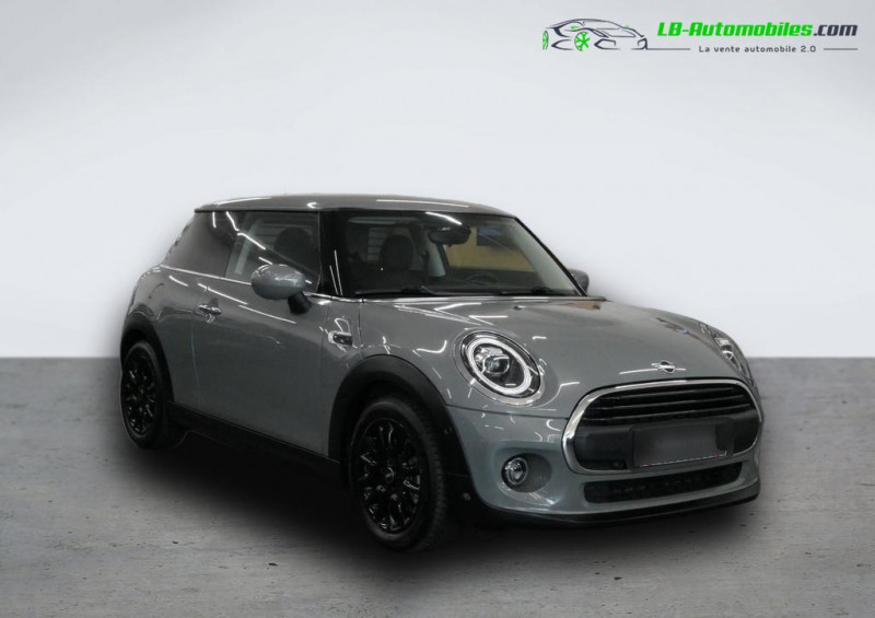 Mini Mini 102 CH BVA  occasion  Beaupuy - photo n2