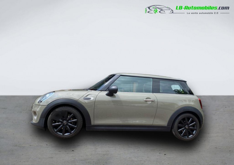 Mini Mini 102 CH BVA  occasion  Beaupuy - photo n6