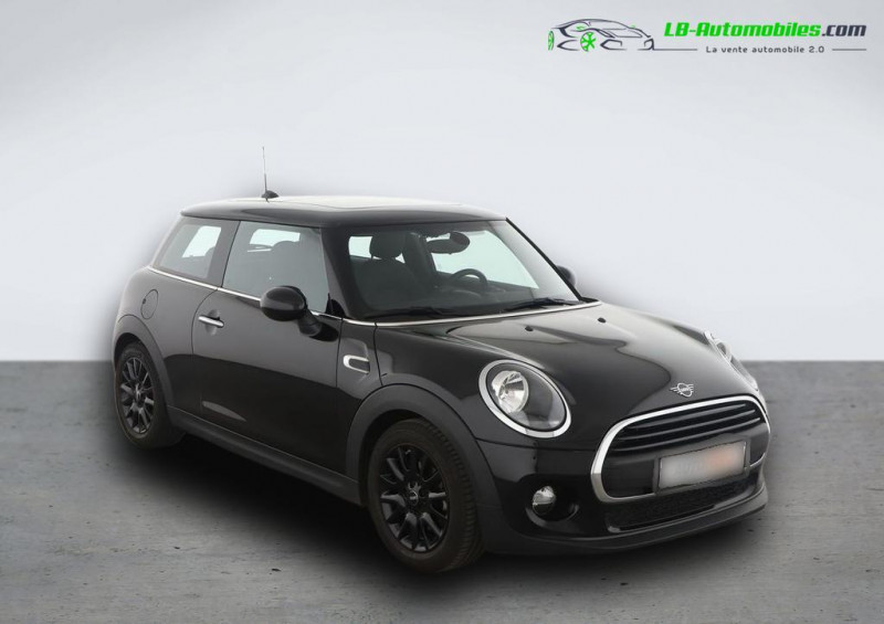 Mini Mini 102 CH BVA  occasion  Beaupuy - photo n2