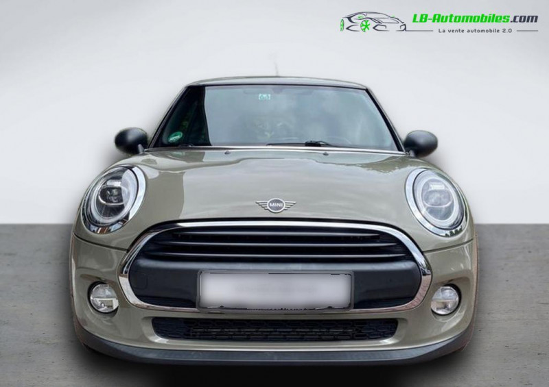 Mini Mini 102 CH BVA  occasion  Beaupuy - photo n5