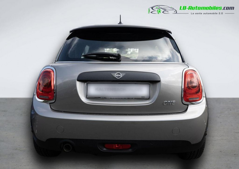 Mini Mini 102 CH BVA  occasion  Beaupuy - photo n4