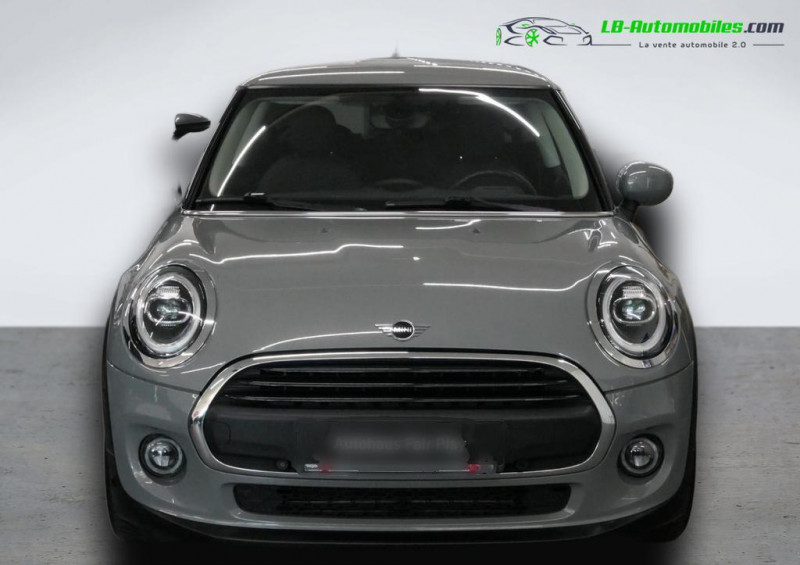 Mini Mini 102 CH BVA  occasion  Beaupuy - photo n4