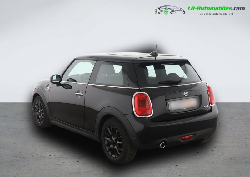 Mini Mini 102 CH BVA  occasion  Beaupuy - photo n4