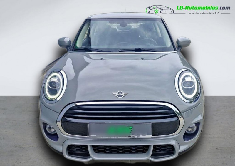 Mini Mini 102 CH BVA  occasion  Beaupuy - photo n4