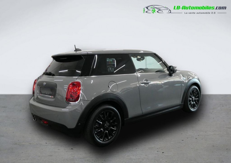 Mini Mini 102 CH BVA  occasion  Beaupuy - photo n3