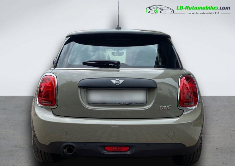 Mini Mini 102 CH BVA  occasion  Beaupuy - photo n7