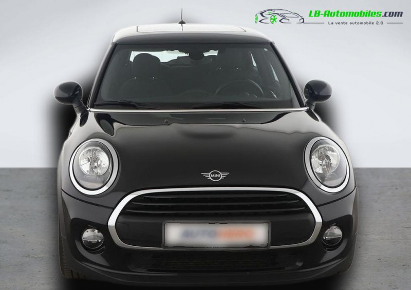 Mini Mini 102 CH BVA  occasion  Beaupuy - photo n5