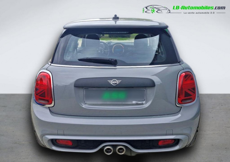 Mini Mini 102 CH BVA  occasion  Beaupuy - photo n5