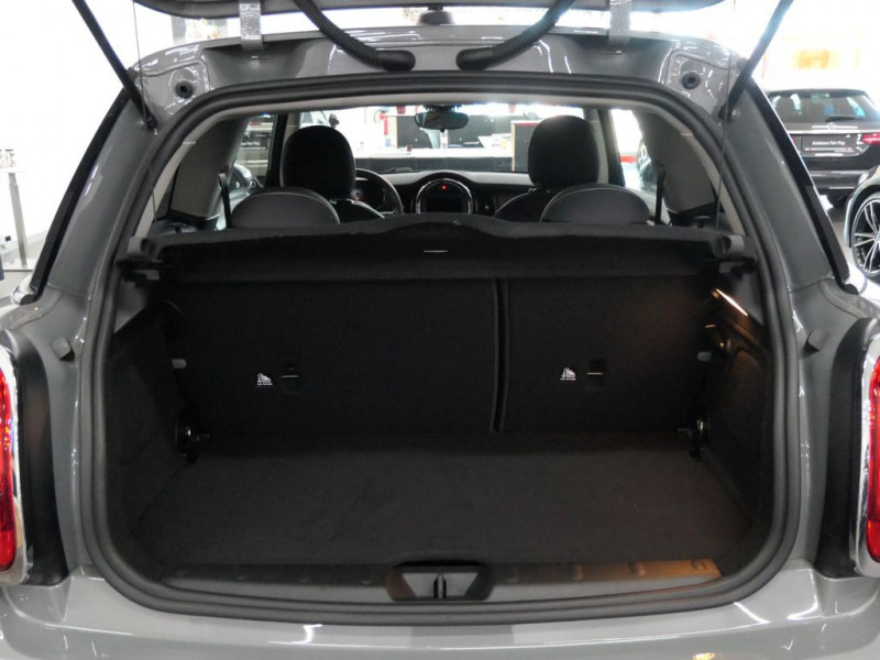 Mini Mini 102 CH BVA  occasion  Beaupuy - photo n9