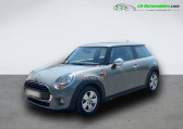 Mini Mini occasion année 2016 boite Automatique Annonce Mini Mini occasion Essence 102 CH BVA à Beaupuy