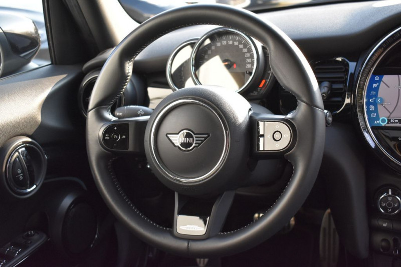 Mini Mini 102 CH BVA  occasion  Beaupuy - photo n8