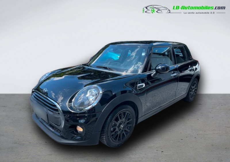 Mini Mini 102 CH BVA  occasion  Beaupuy - photo n2