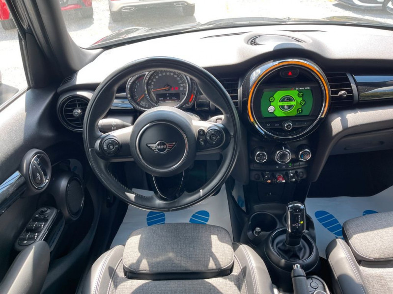 Mini Mini 102 CH BVA  occasion  Beaupuy - photo n3