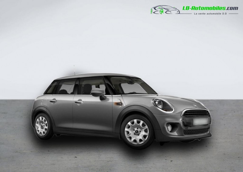 Mini Mini 102 CH BVA  occasion  Beaupuy - photo n2
