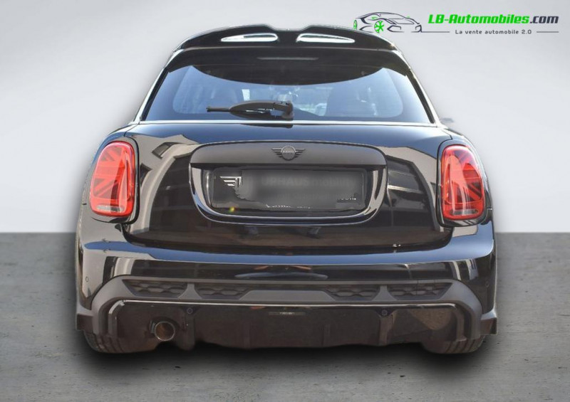 Mini Mini 102 CH BVA  occasion  Beaupuy - photo n5