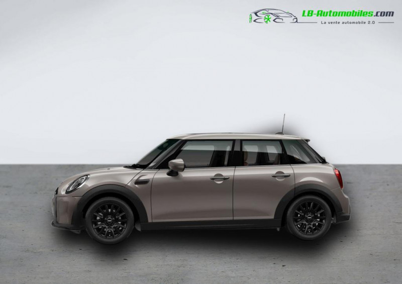 Mini Mini 102 CH BVA  occasion  Beaupuy - photo n4
