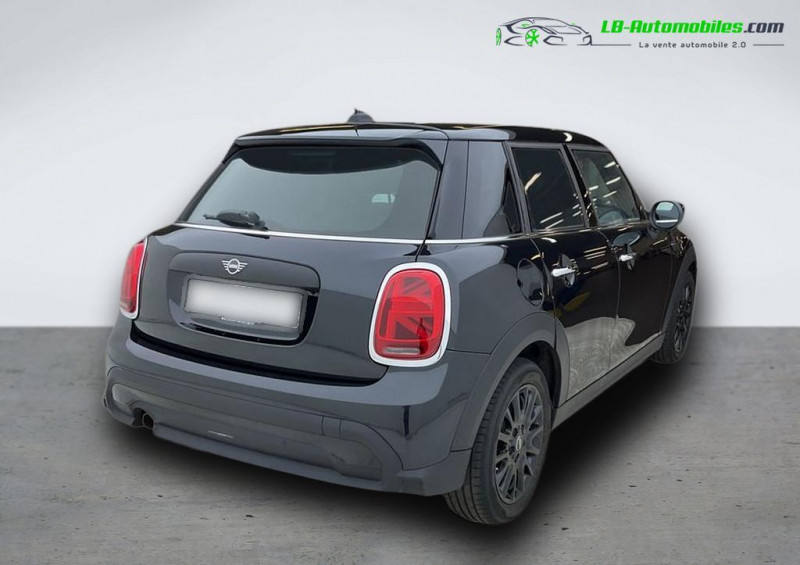 Mini Mini 102 CH BVA  occasion  Beaupuy - photo n4