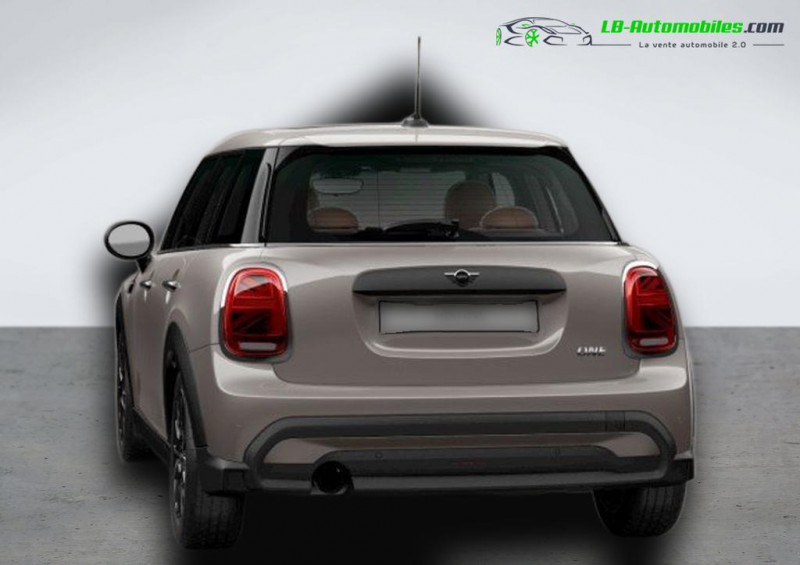 Mini Mini 102 CH BVA  occasion  Beaupuy - photo n5