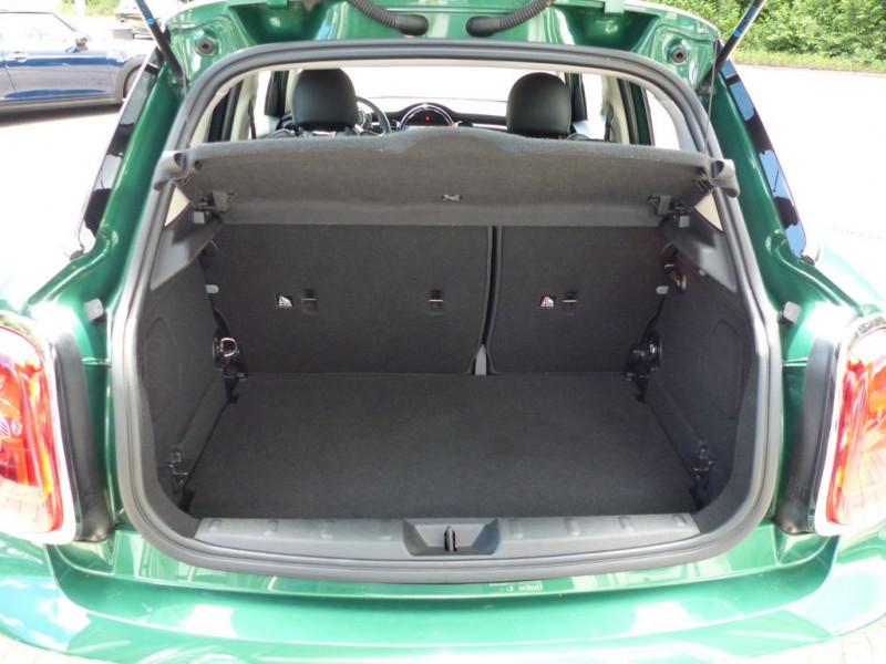 Mini Mini 102 CH BVA  occasion  Beaupuy - photo n8