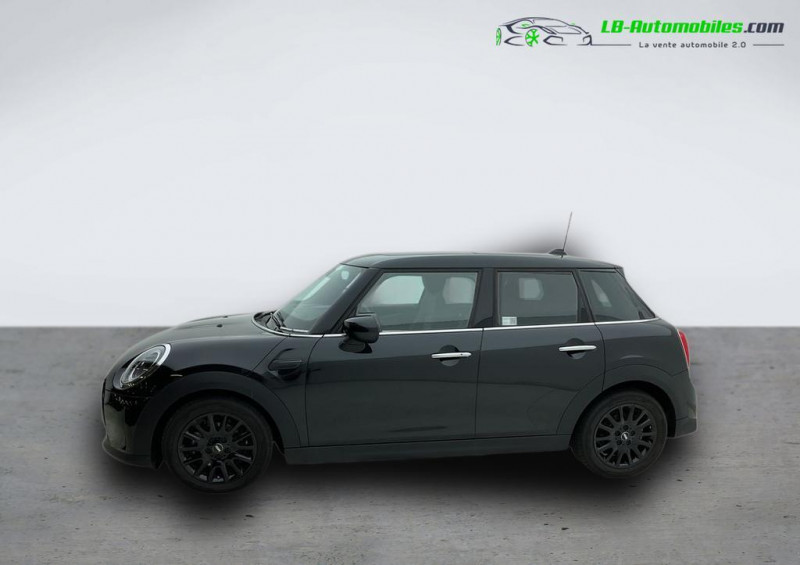 Mini Mini 102 CH BVA  occasion  Beaupuy - photo n6