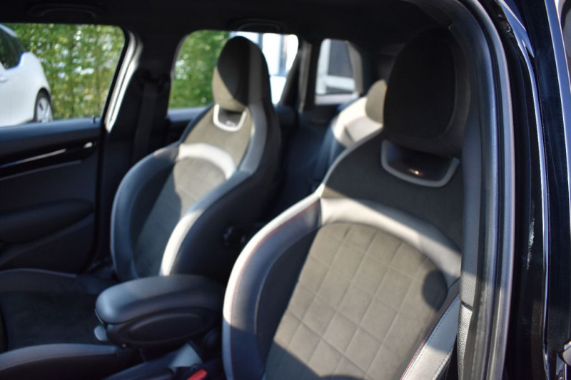 Mini Mini 102 CH BVA  occasion  Beaupuy - photo n7