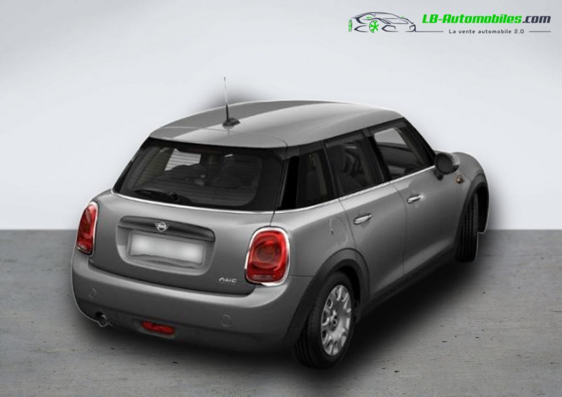 Mini Mini 102 CH BVA  occasion  Beaupuy - photo n4