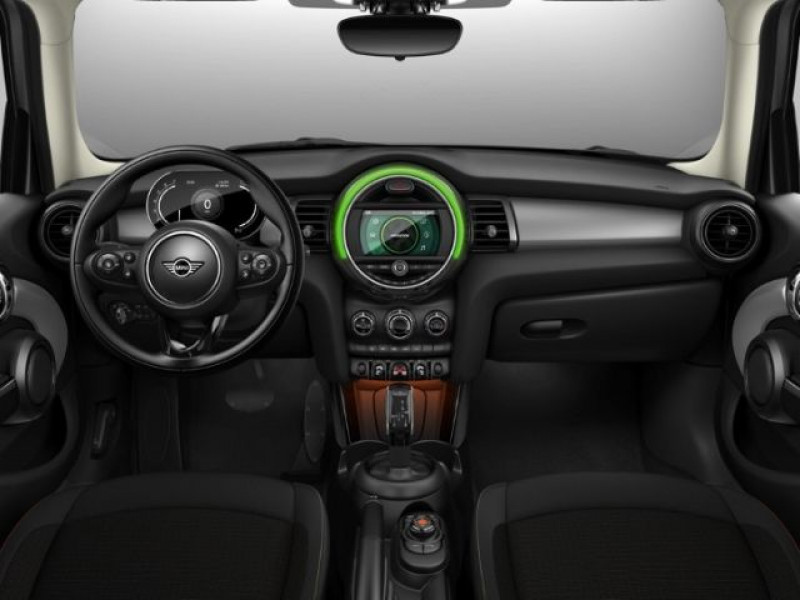 Mini Mini 102 CH BVA  occasion  Beaupuy - photo n3