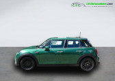 Mini Mini occasion année 2022 boite Automatique Annonce Mini Mini occasion Essence 102 CH BVA à Beaupuy