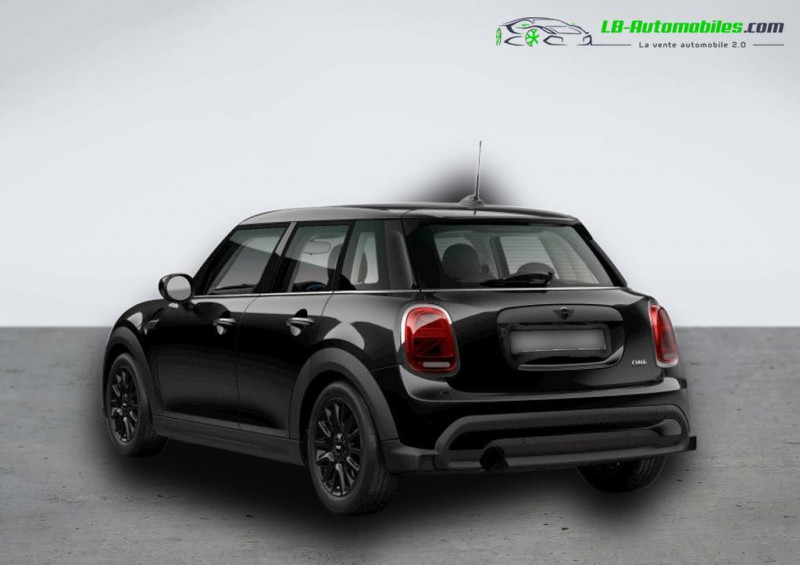 Mini Mini 102 CH BVA  occasion  Beaupuy - photo n2