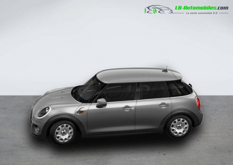 Mini Mini 102 CH BVA  occasion  Beaupuy - photo n5