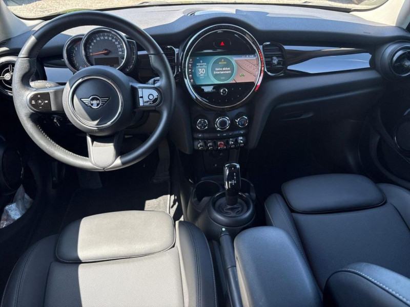 Mini Mini 102 CH BVA  occasion  Beaupuy - photo n3
