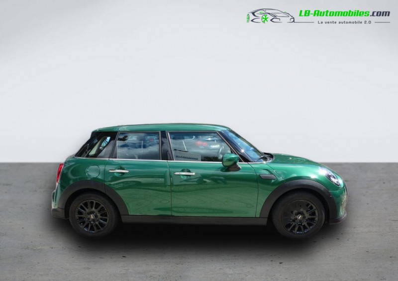Mini Mini 102 CH BVA  occasion  Beaupuy - photo n3