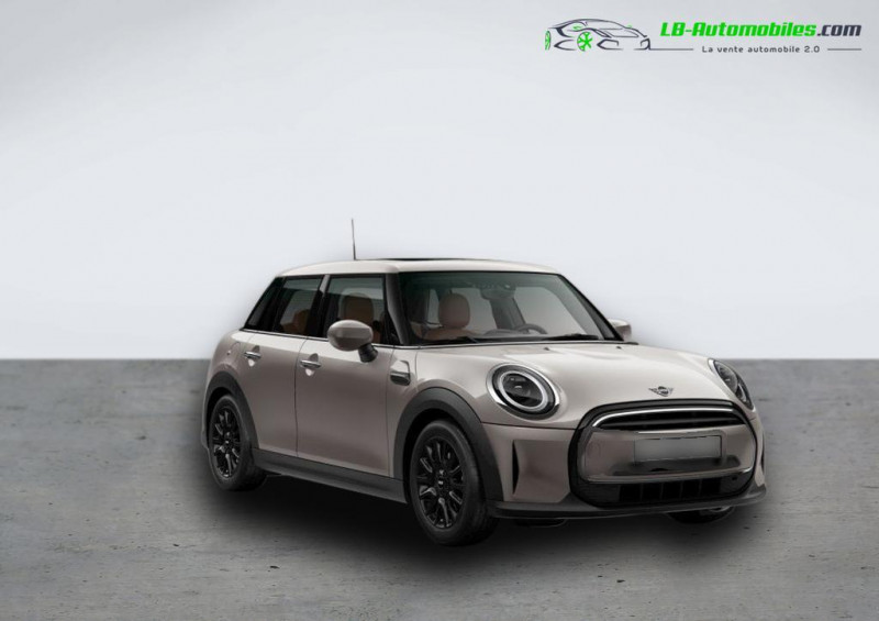 Mini Mini 102 CH BVA  occasion  Beaupuy