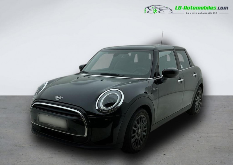 Mini Mini 102 CH BVA  occasion  Beaupuy