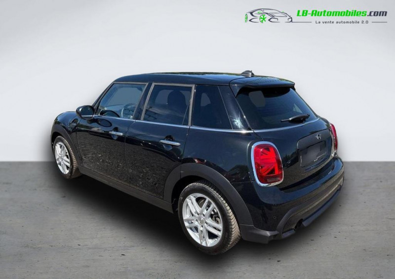 Mini Mini 102 CH BVA  occasion  Beaupuy - photo n4